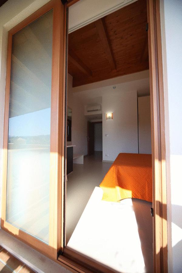 Hotel Incontro Peschici Kamer foto